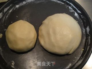 老婆饼的做法步骤：5