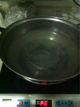 麻叶的做法步骤:2
