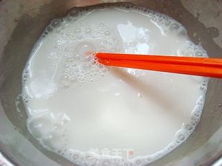 夏日的清爽糕点——千层椰汁马蹄糕的做法步骤:2