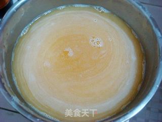夏日的清爽糕点——千层椰汁马蹄糕的做法步骤:5