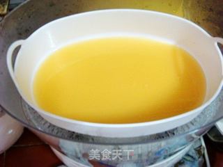 夏日的清爽糕点——千层椰汁马蹄糕的做法步骤:8
