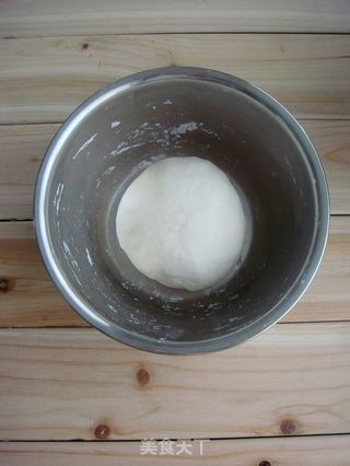 飘香肉饼的做法步骤:5