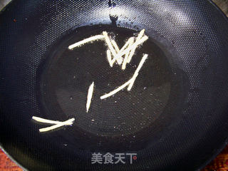 心蓝手制私房菜【枸杞瑶柱双米粥】——最是那一低头的温柔的做法步骤:3