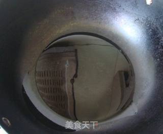 泡椒炒魔芋豆腐的做法步骤:3