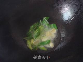 泡椒炒魔芋豆腐的做法步骤:4