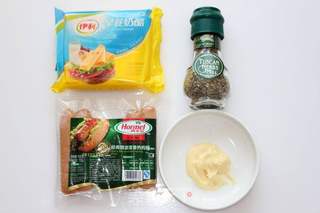香草热狗面包的做法步骤:12