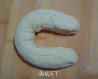 香豆饼的做法步骤:5