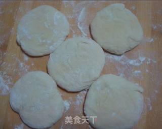 香豆饼的做法步骤:6