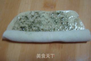 香豆饼的做法步骤:9