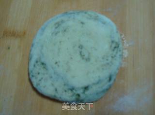 香豆饼的做法步骤:10