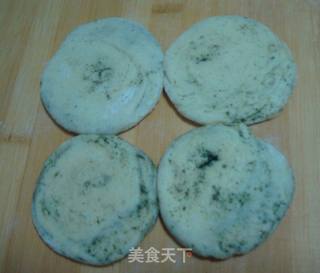 香豆饼的做法步骤:11