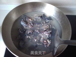 电压力锅版红枣乌鸡汤的做法步骤:3