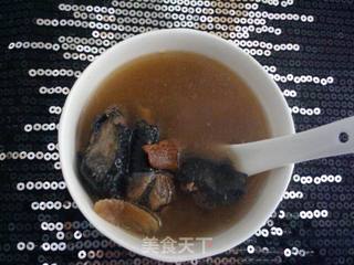 电压力锅版红枣乌鸡汤的做法步骤:5