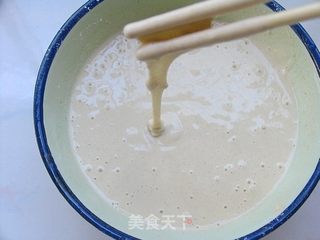 油条版煎饼果子的做法步骤:3