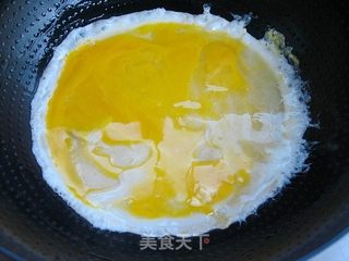 油条版煎饼果子的做法步骤:6