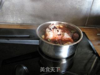 入口即化——台湾红烧肉方的做法步骤：7