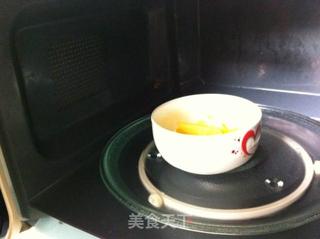 黑巧克力乳酪蛋糕的做法步骤:3
