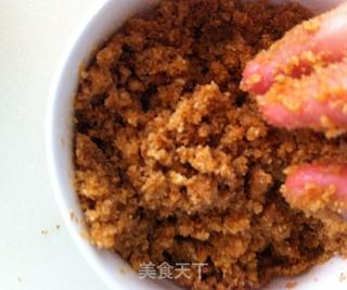 黑巧克力乳酪蛋糕的做法步骤:5