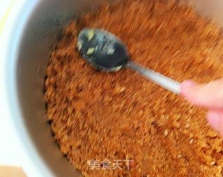 黑巧克力乳酪蛋糕的做法步骤:6