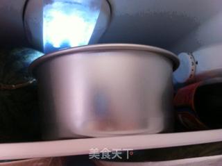 黑巧克力乳酪蛋糕的做法步骤:7