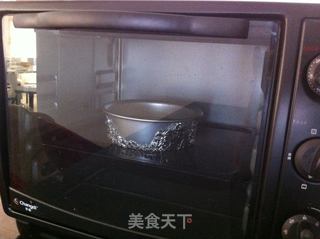 黑巧克力乳酪蛋糕的做法步骤:15