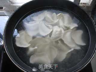 芹菜鲜肉饺的做法步骤：10