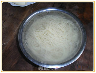 干拌意大利面的做法步骤:4