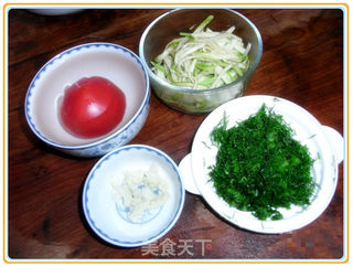 干拌意大利面的做法步骤:6