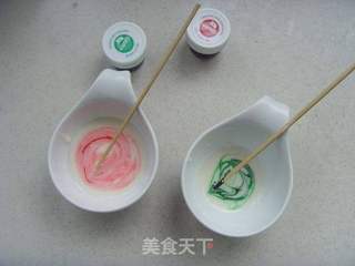 霜糖饼干的做法步骤:10