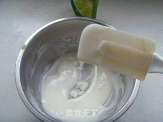 霜糖饼干的做法步骤:9