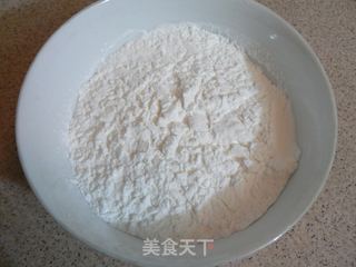 徐州特色风味小吃——水晶蛙鱼的做法步骤：1