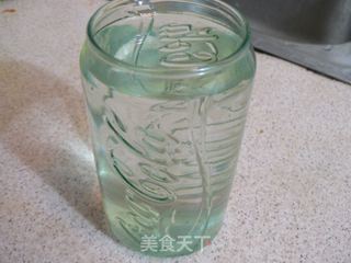 徐州特色风味小吃——水晶蛙鱼的做法步骤：2