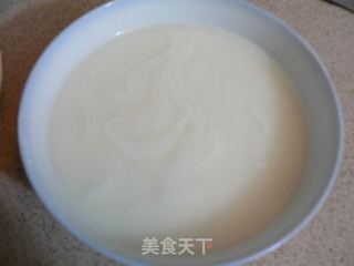 徐州特色风味小吃——水晶蛙鱼的做法步骤：4