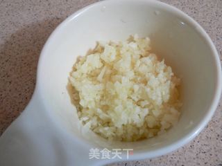 徐州特色风味小吃——水晶蛙鱼的做法步骤：5