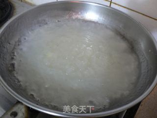 徐州特色风味小吃——水晶蛙鱼的做法步骤：11