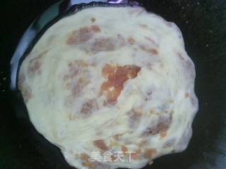 给哥哥的早餐——肉饼的做法步骤:12