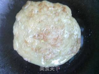 给哥哥的早餐——肉饼的做法步骤:13