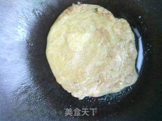 给哥哥的早餐——肉饼的做法步骤：14