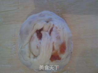 给哥哥的早餐——肉饼的做法步骤:10