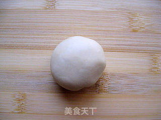莲花酥的做法步骤:5