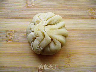 莲花酥的做法步骤:13
