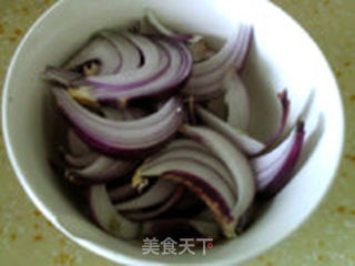烤杂蔬的做法步骤:5