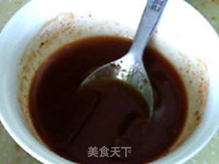 烤杂蔬的做法步骤:7