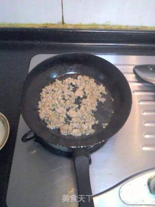 茄汁肉酱通心粉的做法步骤:3