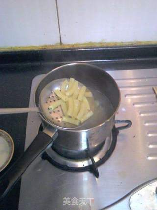 茄汁肉酱通心粉的做法步骤:9