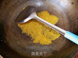 心蓝手制私房菜【秘制五香蒸肉粉】——单翼的天使拥抱才能飞翔的做法步骤:3