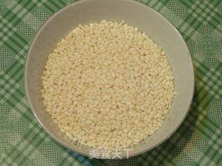 简易八宝甜饭的做法步骤：1