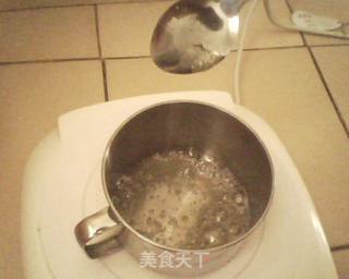 自制老酸奶的做法步骤:5