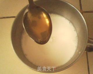 自制老酸奶的做法步骤：7