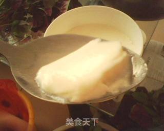 自制老酸奶的做法步骤:10